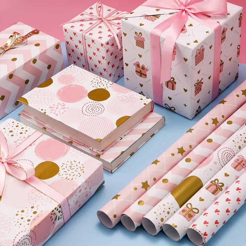Wrapping Paper
